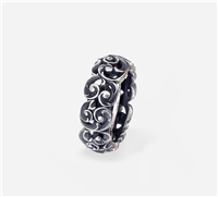 Ring Maria e Luisa Jewels Woman in Silver AA0001